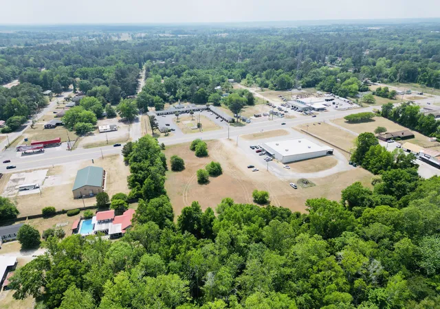 Photo 4 of Land for sale at 00 Five Chop Rd, Orangeburg, SC 29115 | MLS# 26012499 | Listing updated on 2026-05-01