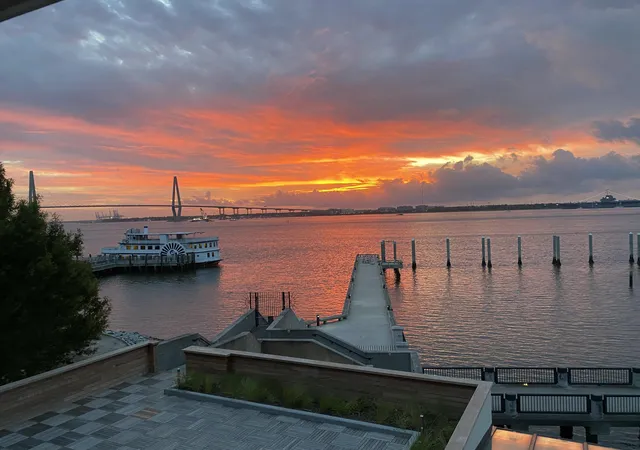 Photo 1 of Townhouse for sale at 330 Concord St #Th 21, Charleston, SC 29401 | MLS# 25010151 | Listing updated on 2026-09-21