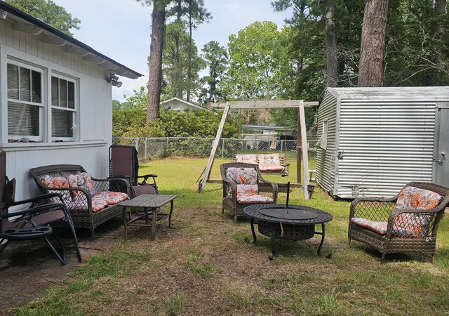 Homes for sale in Walterboro, SC | 205 Forest Cir, Walterboro, SC 29488 | MLS# 26020009