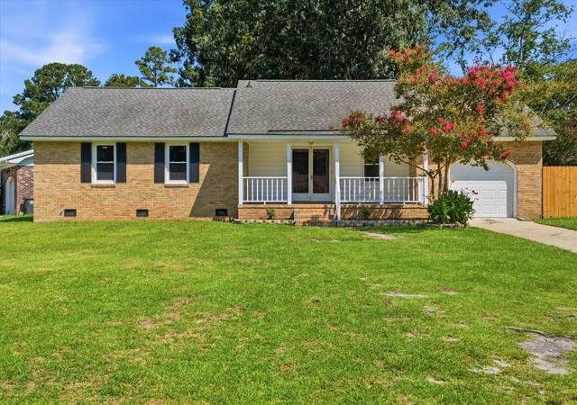Photo 1 of Single family home for sale at 217 Vickie St, Ladson, SC 29456 | MLS# 26022912 | Listing updated on 2026-09-14