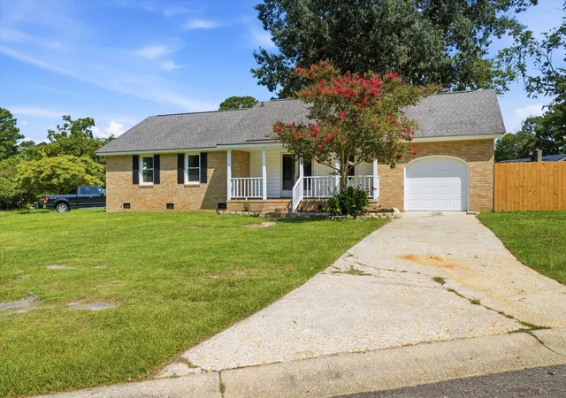 Photo 2 of Single family home for sale at 217 Vickie St, Ladson, SC 29456 | MLS# 26022912 | Listing updated on 2026-09-14