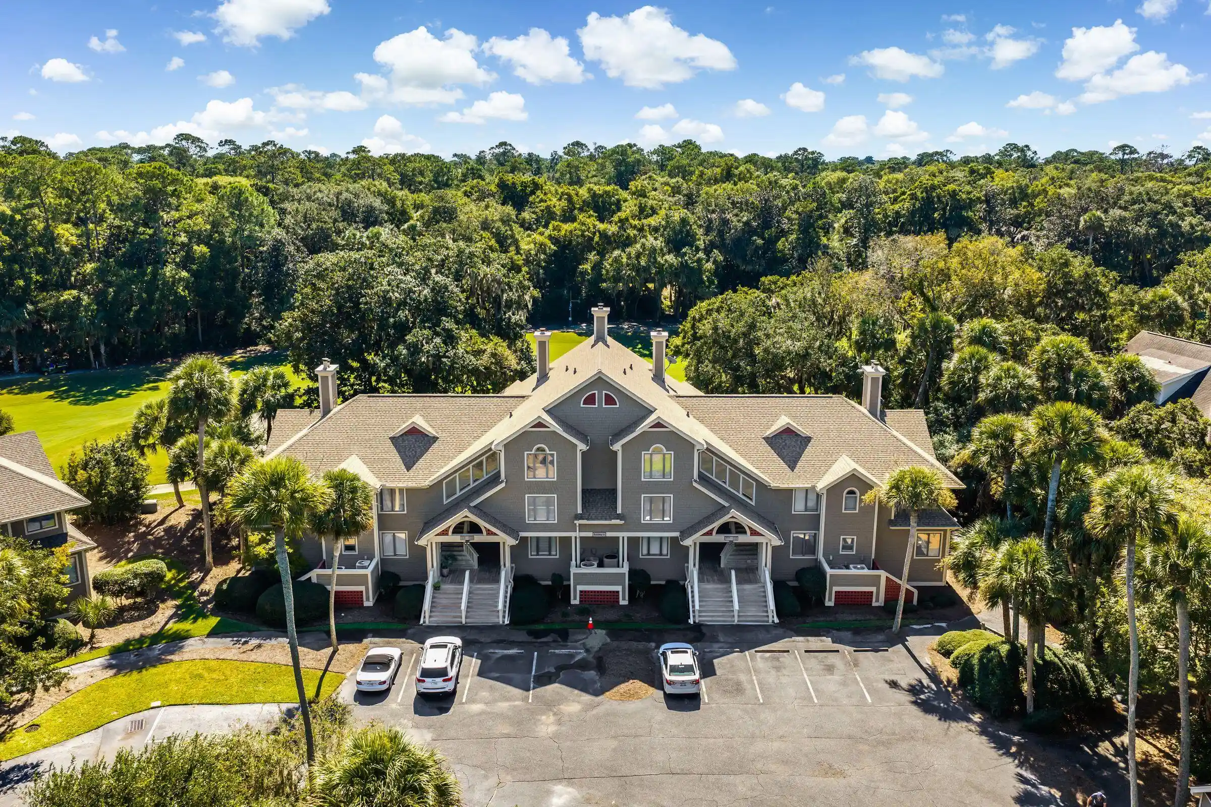 Photo 1 of Townhouse for sale at 2782 Hidden Oak Dr, Johns Island, SC 29455 | MLS# 26028354 | Listing updated on 2026-10-18