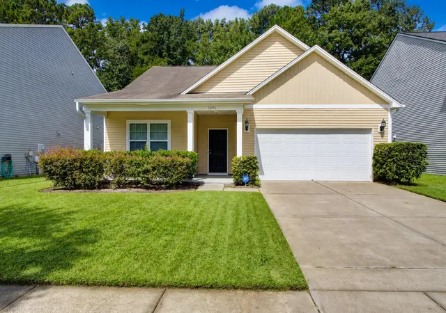 Photo 1 of Single family home for sale at 1695 Indaba Way, Charleston, SC 29414 | MLS# 26022751 | Listing updated on 2026-08-13