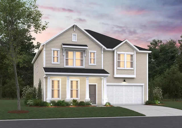 1st image of 513 Blue Verner Rd, Moncks Corner, SC 29461 | MLS# 26008215