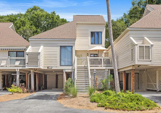 Homes for sale in Seabrook Island, SC | 771 Spinnaker Beachhouses, Seabrook Island, SC 29455 | MLS# 26013349