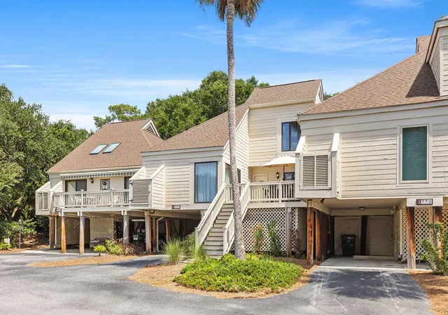 Homes for sale in Seabrook Island, SC | 771 Spinnaker Beachhouses, Seabrook Island, SC 29455 | MLS# 26013349