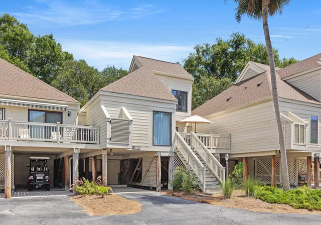 Homes for sale in Seabrook Island, SC | 771 Spinnaker Beachhouses, Seabrook Island, SC 29455 | MLS# 26013349