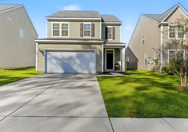 Single family home for sale at 263 Catawba Branch Way, Moncks Corner, SC 29461 | MLS# 26028329