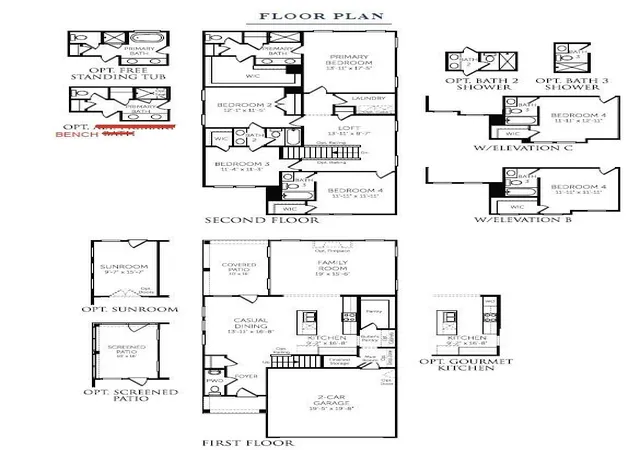 Photo 3 of Single family home for sale at 3 Wappoo Tr Ln, Summerville, SC 29486 | MLS# 26019832 | Listing updated on 2026-10-02