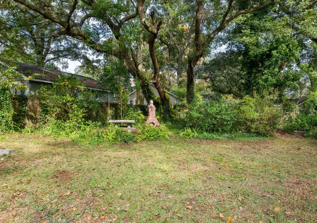 Land for sale at 2126 Golfview Dr, Charleston, SC 29412 | MLS# 26022275