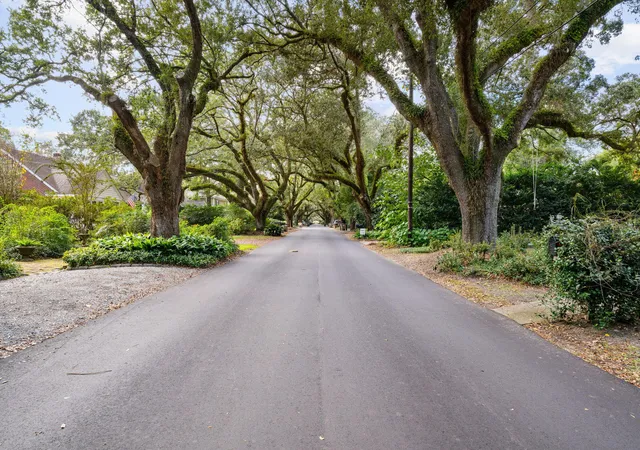 Photo 3 of Land for sale at 2126 Golfview Dr, Charleston, SC 29412 | MLS# 26022275 | Listing updated on 2026-09-07