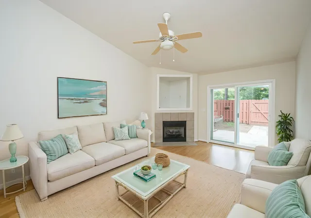 Photo 2 of Townhouse for sale at 1523 Blaze Ln, Charleston, SC 29412 | MLS# 26020450 | Listing updated on 2026-09-09