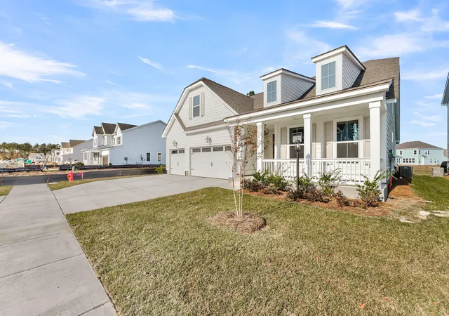 1st image of 320 Cherry Orchard Dr, Summerville, SC 29483 | MLS# 26019781