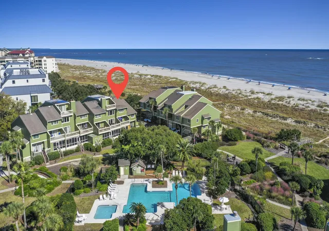 1st image of 7000 Palmetto Dr #3d, Isle Of Palms, SC 29451 | MLS# 26008154