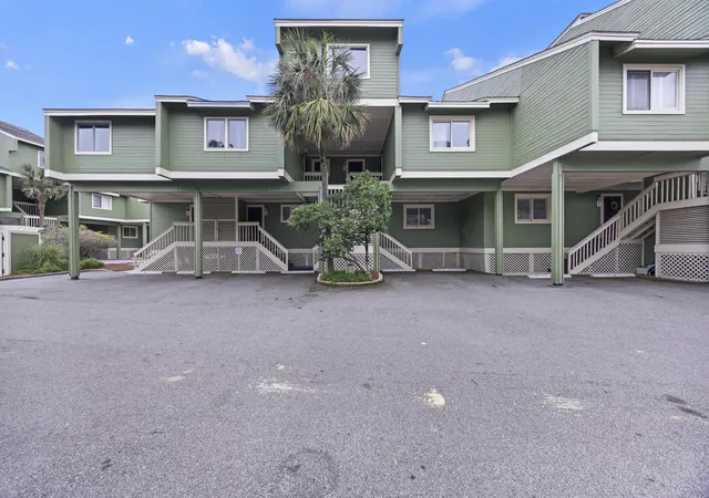 2nd image of 7000 Palmetto Dr #3d, Isle Of Palms, SC 29451 | MLS# 26008154