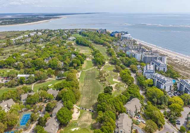 33rd image of 7000 Palmetto Dr #3d, Isle Of Palms, SC 29451 | MLS# 26008154