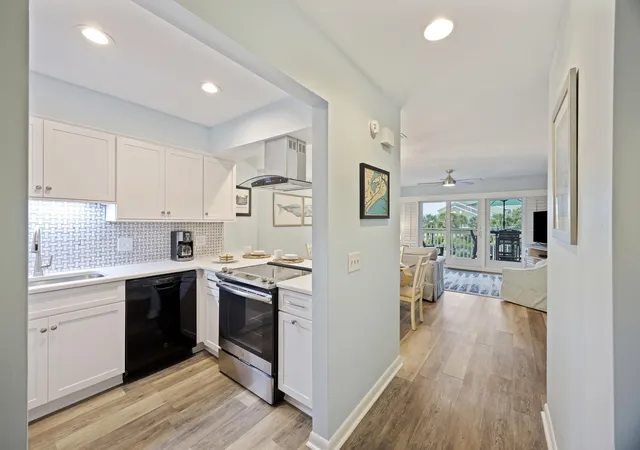 Photo 3 of Townhouse for sale at 7000 Palmetto Dr #3D, Isle Of Palms, SC 29451 | MLS# 26008154 | Listing updated on 2026-06-19