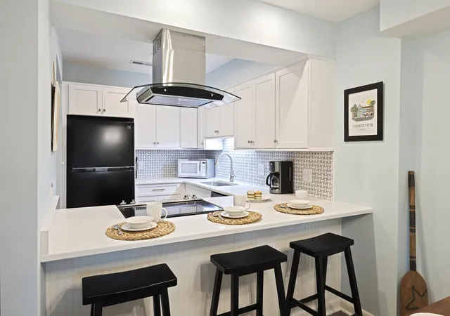 Photo 3 of Townhouse for sale at 7000 Palmetto Dr #3d, Isle Of Palms, SC 29451 | MLS# 26008154 | Listing updated on 2026-09-21