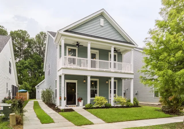Photo 1 of Single family home for sale at 3191 Moonlight Dr, Charleston, SC 29414 | MLS# 26016347 | Listing updated on 2026-09-04