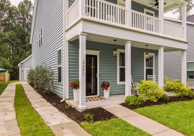 Photo 3 of Single family home for sale at 3191 Moonlight Dr, Charleston, SC 29414 | MLS# 26016347 | Listing updated on 2026-09-04