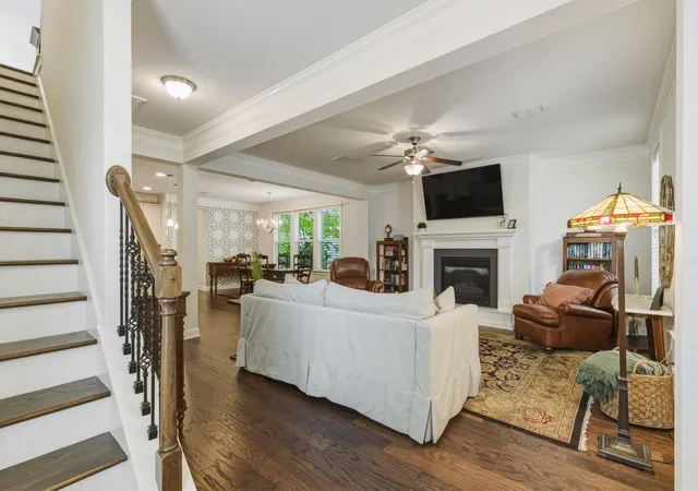 Photo 4 of Single family home for sale at 3191 Moonlight Dr, Charleston, SC 29414 | MLS# 26016347 | Listing updated on 2026-09-04