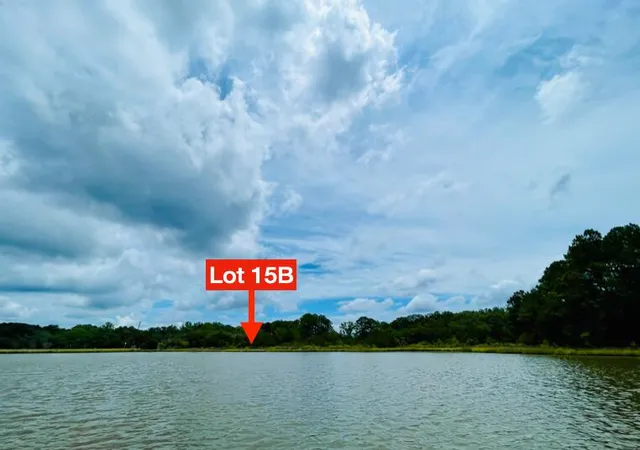 Photo 3 of Land for sale at 15b Beagle Clb Rd, Hollywood, SC 29449 | MLS# 26004269 | Listing updated on 2026-08-12