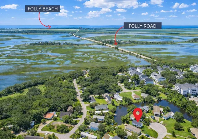 Photo 1 of Single family home for sale at 1667 Wading Heron Rd, Charleston, SC 29412 | MLS# 26019697 | Listing updated on 2026-08-04