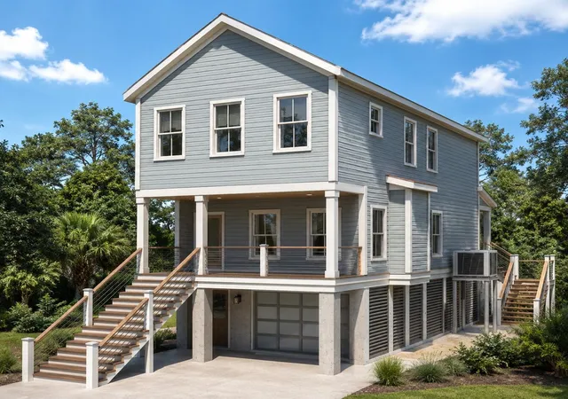 Photo 2 of Single family home for sale at 1667 Wading Heron Rd, Charleston, SC 29412 | MLS# 26019697 | Listing updated on 2026-08-04