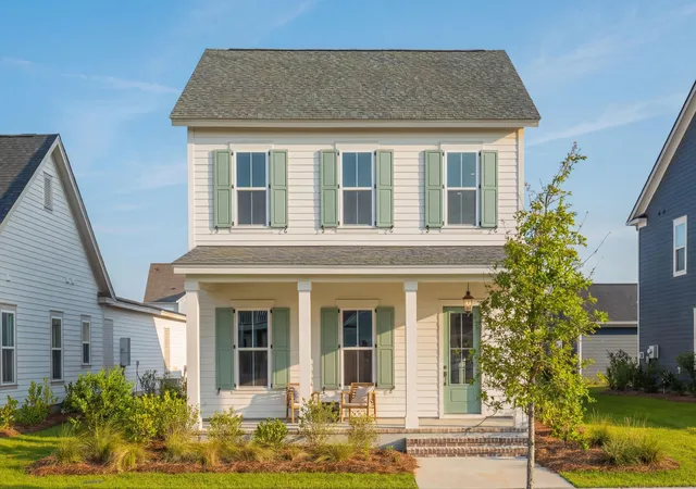 Photo 1 of Single family home for sale at 744 Blueway Ave, Summerville, SC 29486 | MLS# 26017752 | Listing updated on 2026-09-14