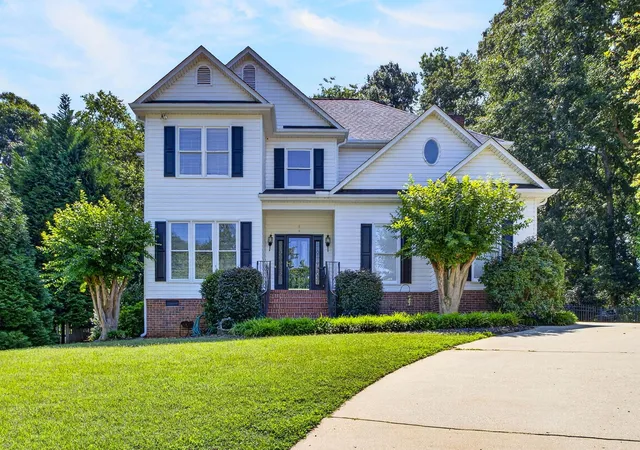 2nd image of 5 Huntsman Ct, Simpsonville, SC 29680 | MLS# 26017371