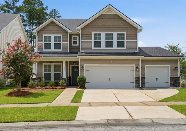 Photo 1 of Single family home for sale at 100 Royal Star Rd, Summerville, SC 29486 | MLS# 26019713 | Listing updated on 2026-09-20