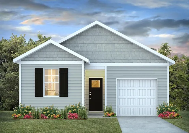 Photo 1 of Single family home for sale at 1769 Gordon Rd, Summerton, SC 29148 | MLS# 26023546 | Listing updated on 2026-08-19