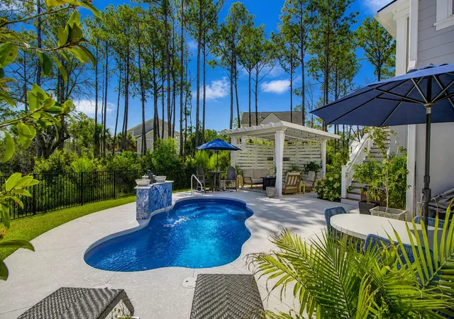 2nd image of 1462 Alligator Creek Ct, Awendaw, SC 29429 | MLS# 26023827