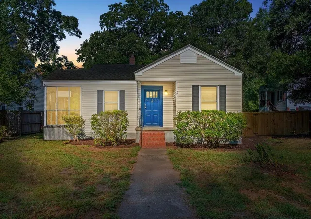 1st image of 329 Riverland Dr, Charleston, SC 29412 | MLS# 26019933
