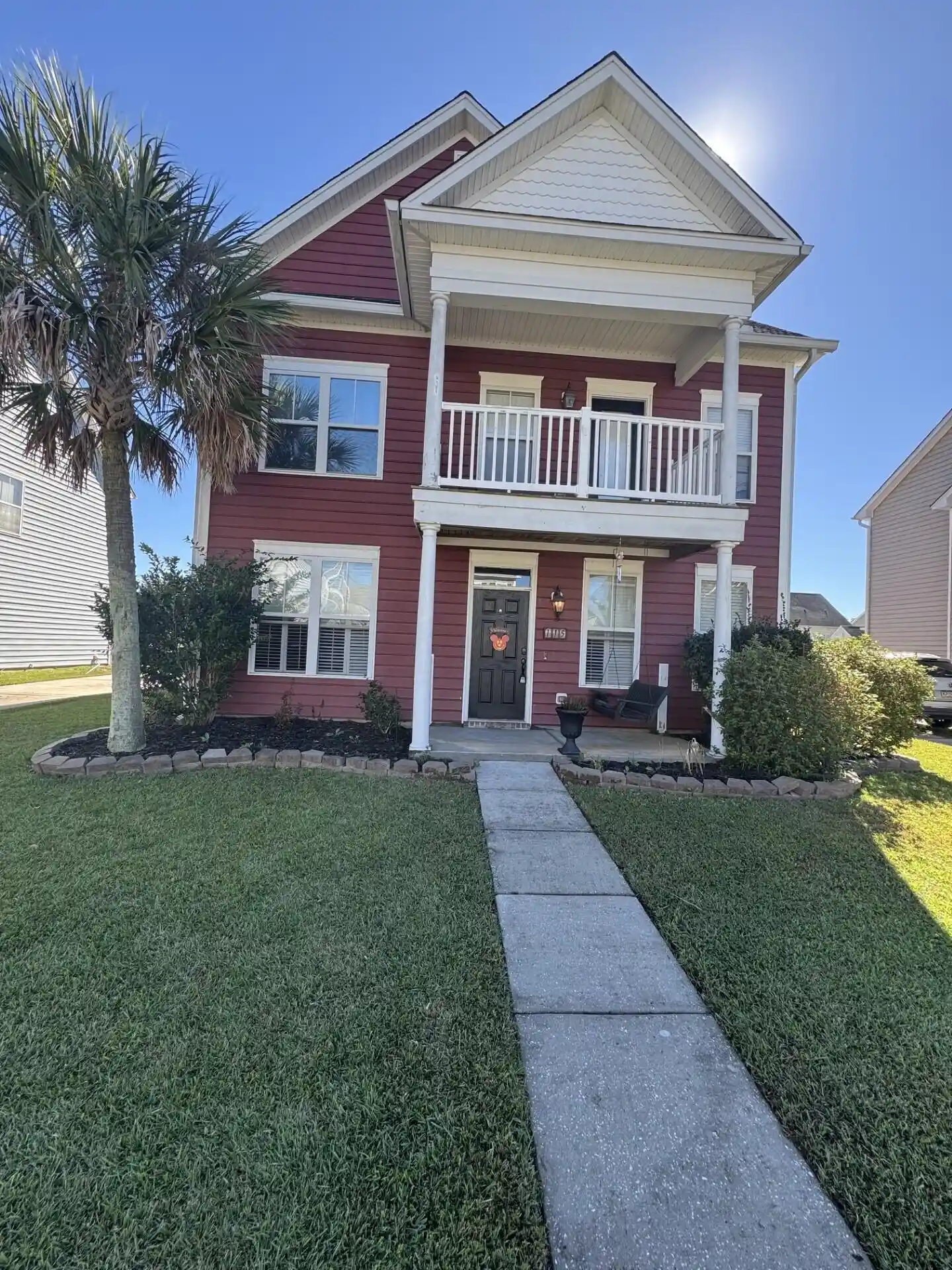 Photo 1 of Single family home for sale at 115 Scrapbook Ln, Summerville, SC 29483 | MLS# 26028896 | Listing updated on 2026-10-22