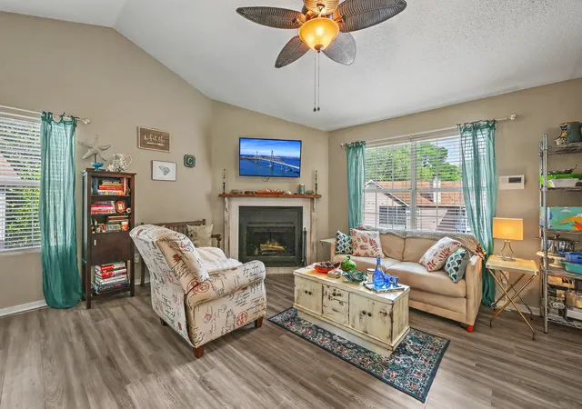 Photo 4 of Townhouse for sale at 7910 Parklane Ct #Unit 505, North Charleston, SC 29418 | MLS# 26021109 | Listing updated on 2026-09-16