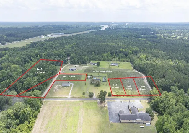 Homes for sale in Manning, SC | 6 Joseph Lemon And Dingle Rd, Manning, SC 29102 | MLS# 26017589