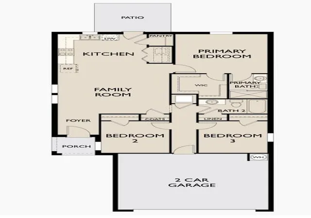 2nd image of 5317 Cottage Landing Dr, Summerville, SC 29485 | MLS# 26023956