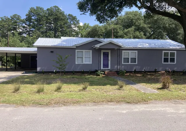 1st image of 110 Groves St, Walterboro, SC 29488 | MLS# 24018160