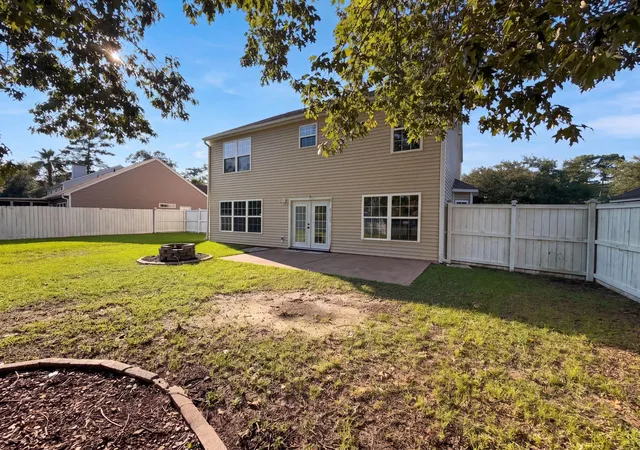 20th image of 4809 Harvest Moon Ct, Summerville, SC 29485 | MLS# 26024026