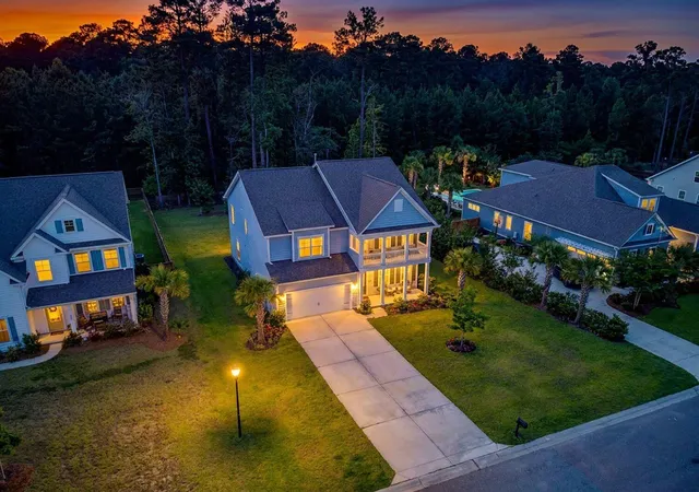 1st image of 5541 Alpine Dr, Summerville, SC 29483 | MLS# 26022766
