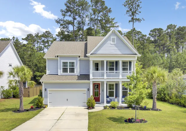 2nd image of 5541 Alpine Dr, Summerville, SC 29483 | MLS# 26022766