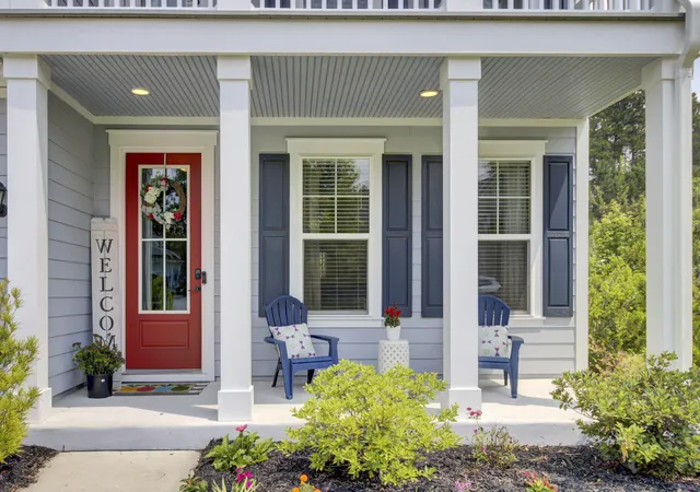 Photo 3 of Single family home for sale at 5541 Alpine Dr, Summerville, SC 29483 | MLS# 26022766 | Listing updated on 2026-09-21