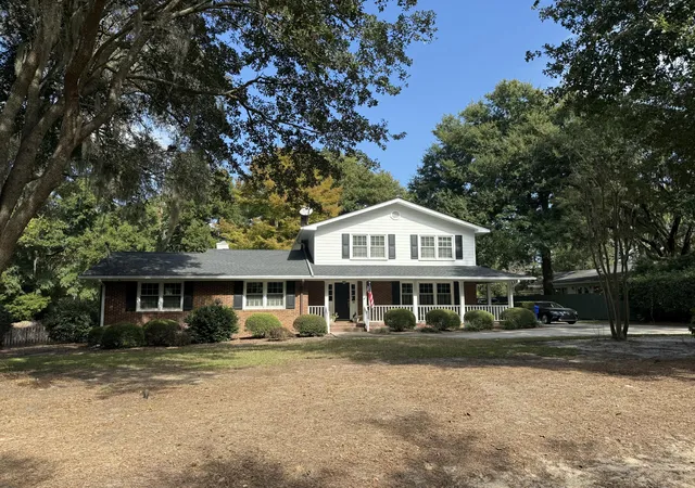 Single family home for sale at 318 Bampfield Dr, Mount Pleasant, SC 29464 | MLS# 26029387
