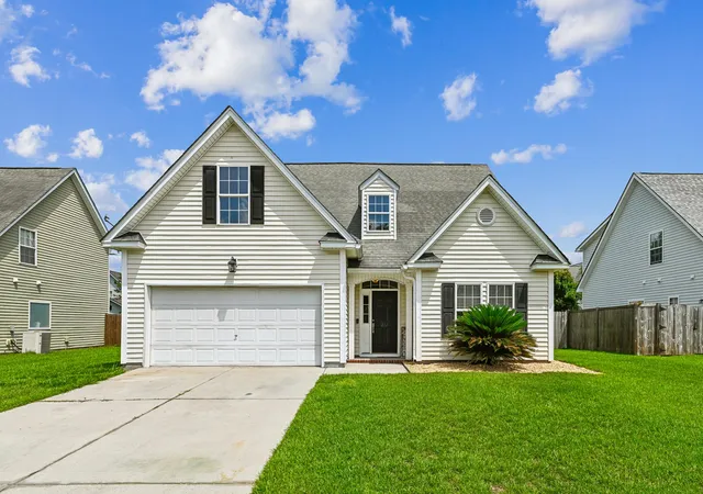 Photo 1 of Single family home for sale at 217 Equinox Cir, Ladson, SC 29456 | MLS# 26017125 | Listing updated on 2026-09-01