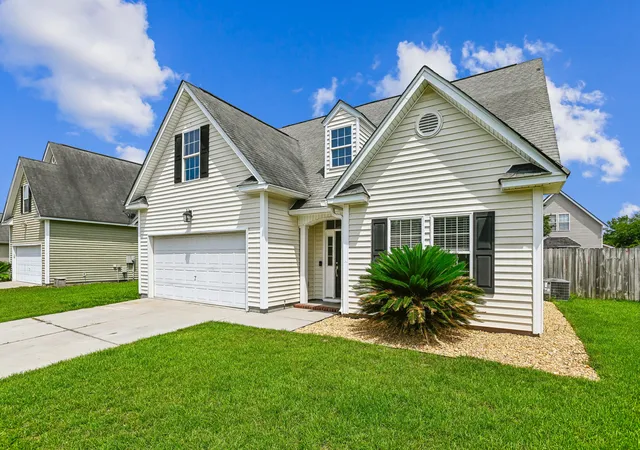 Photo 2 of Single family home for sale at 217 Equinox Cir, Ladson, SC 29456 | MLS# 26017125 | Listing updated on 2026-09-01