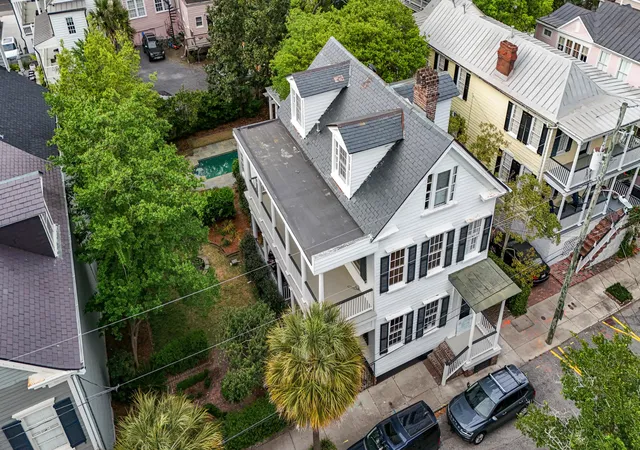 3rd image of 16 Trumbo, Charleston, SC 29401 | MLS# 26010056