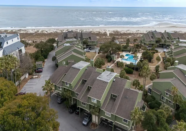 2nd image of 7000 Palmetto Dr #Unit 5a, Isle Of Palms, SC 29451 | MLS# 26008414