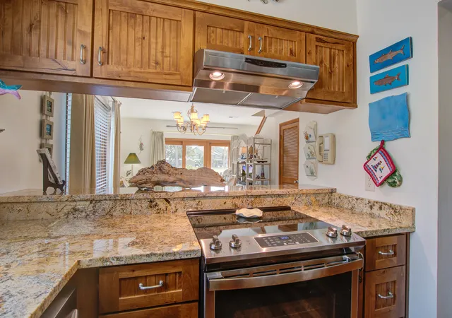 Photo 3 of Townhouse for sale at 7000 Palmetto Dr #Unit 5a, Isle Of Palms, SC 29451 | MLS# 26008414 | Listing updated on 2026-09-08