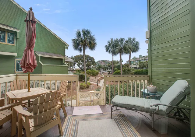 Photo 3 of Townhouse for sale at 7000 Palmetto Dr #Unit 5a, Isle Of Palms, SC 29451 | MLS# 26008414 | Listing updated on 2026-09-08